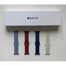 Apple Watch Se 40 Mm Rosa