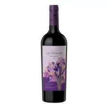 Vino Valle Las Nencias Malbec 750ml Local-xco Bebidas