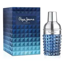 Perfume Hombre Pepe Jeans Pepe Jeans For Him Edt 100ml