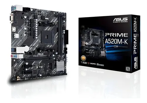 Segunda imagen para búsqueda de tarjeta madre asus prime h110m p 1151 ddr4 5x protection 2