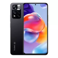 Smartphone Redmi Note 11 Pro+ 5g 6gb 128gb Cor Preto