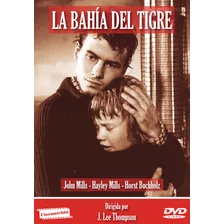 La Bahia Del Tigre ( Dvd 1959 ) Hayley Mills, Horst Buchholz