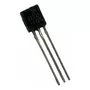 Primera imagen para búsqueda de transistor 2n2222a