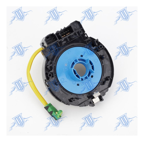 Resorte Reloj Para Hyundai Santa 2006-2012 93490-3j300 Foto 5