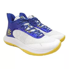 Champión Bota Under Armour Basketball Curry Adulto Mvd Sport