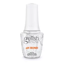 Tratamiento Esmalte Uñas Gelish Ph Bo 15ml