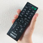 Primera imagen para búsqueda de control para teatro sony
