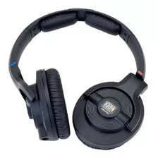 Auriculares Krk Kns6400 - Cerrado - Para Estudio