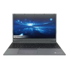 Notebook Laptop 15,6 Ryzen 3 4gb 128gb Win10 Gateway Diginet