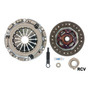 Kit Clutch Para Mazda 929 3.0l 1990