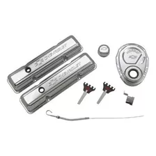 Piezas - Proform ******* Chrome Engine Dress-up Kit With