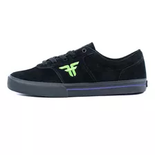 Zapatilla Fallen Victory - Negro/violeta