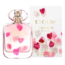 Escada Celebrate N.o.w. Edp 80ml