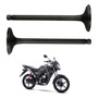 Escape Honda Xr150/190 Full System 