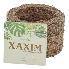 Xaxim De Palmeira Biogreen - Jardinagem Pp 