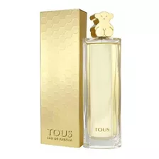 Perfume Gold De Tous Mujer 90 Ml Edp Original