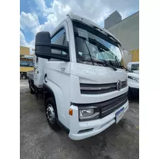 Volkswagen 9-170 2022 Carroceria + Cabine Suplementar 