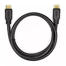 Cable Hdmi - Rocstor Premium High Speed Hdmi Cable With Ethe