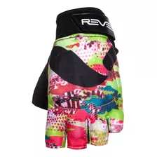 Guante Hockey Reves Mano Izq Xs - S- M Oferta Hockey House