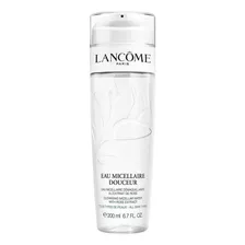 Agua Micelar Lancôme Eau Micellaire Douceur