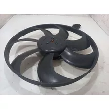 Ventoinha/ Eletroventilador Hyundai Hb20 Vision 1.0 2021