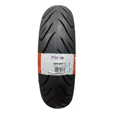 Pneu Traseiro Para Moto Technic Sport Sem Câmara De 140/70-17 S 66 X 1 Unidade