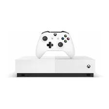 Xbox One S All Digital Edition