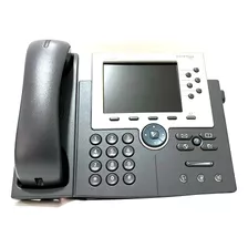 Teléfono Ip Cisco Cp 7965g