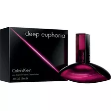 Deep Euphoria Ck Edp 30ml