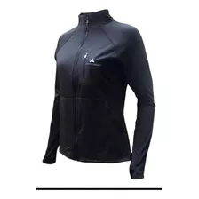 Campera Termica Deportiva Dry Tech