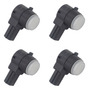 Sensor Tpms De 4 Piezas Para Cadillac Cts Srx Chevrolet Ssr Cadillac CTS