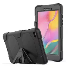 Funda Samsung Galaxy Tab A 8.0 2019 Uso Rudo / T290 - T295