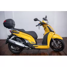 People Gt 300 I Kymco2017/2018