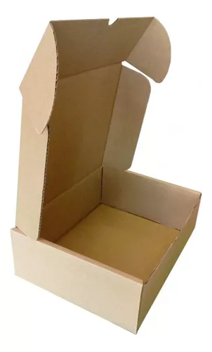 Segunda imagen para búsqueda de cajas de carton