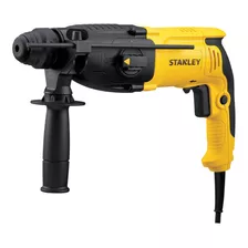 Martelete Stanley Shr263k Frequência De 50hz/60hz 800w 220v