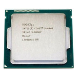 Processador Gamer Intel Core I5-4440 Cm8064601464800 De 4 NÃºcleos E  3.3ghz De FrequÃªncia Com GrÃ¡fica Integrada