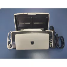 Scanner Fujitsu Fi-6130 600dpi 60ppm Revisado Completo