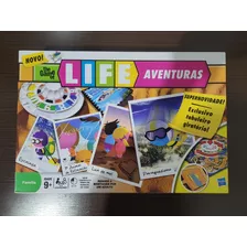 The Game Of Life: Aventuras - Português/completo