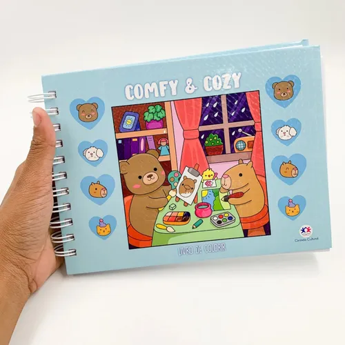 Terceira imagem para pesquisa de livrinho bobbie goods