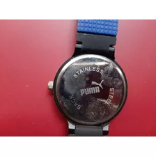 Reloj De Hombre Puma