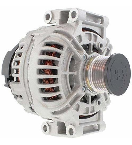 Nuevo Alternador Compatible Con Dodge \u0026 Freightliner Sprinte Foto 2