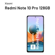 Celular Xiaomi Redmi 10 Pro
