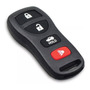 Cubre Manijas Cromadas Nissan Sentra Altima Maxima Smart Key