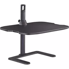 Safco Products Bl Stance - Soporte Para Portátil Ajustable.