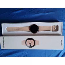 Samsung Galaxy Watch4 Bluetooth (40mm)