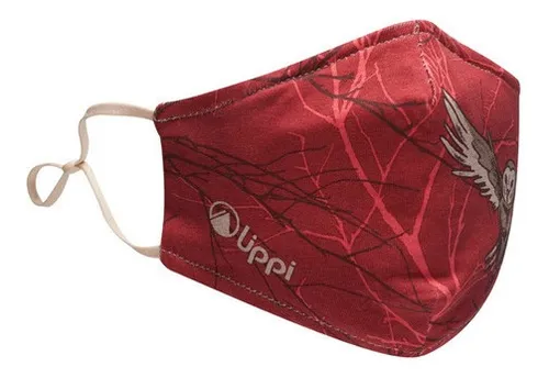 Segunda imagen para búsqueda de bandana lippi
