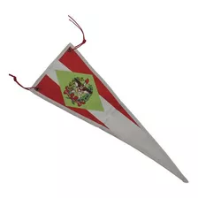 Bandeira De Antena Para Jeep - Santa Catarina