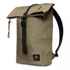 Mammut Mochila Urbana Xeron 15 Verde