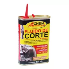 Fluido Corte 500ml Allchem