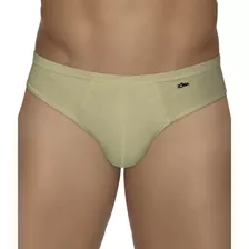 Cueca Zorba Slip 772 Cavada Forro Frontal 100% Algodão